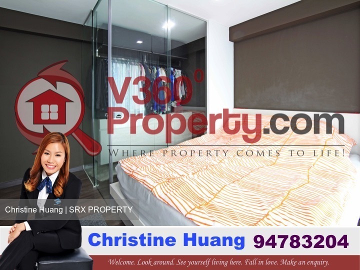 Blk 622A Punggol Central (Punggol), HDB 4 Rooms #162422822